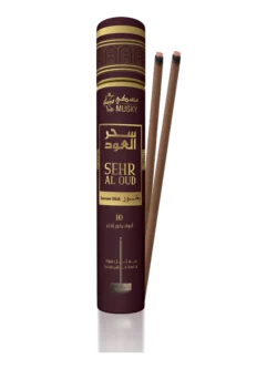 LONG INCENSE STICKS SEHR AL OUD