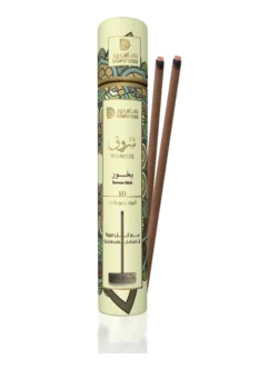 LONG INCENSE STICKS SHUROUQ