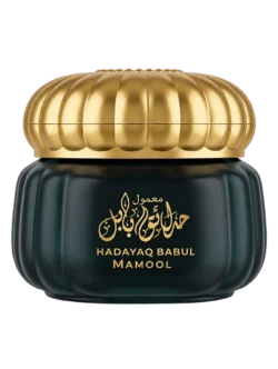 MAMOOL HADAYAQ BABUL 70G