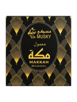 MAMOOL MAKKAH 70G