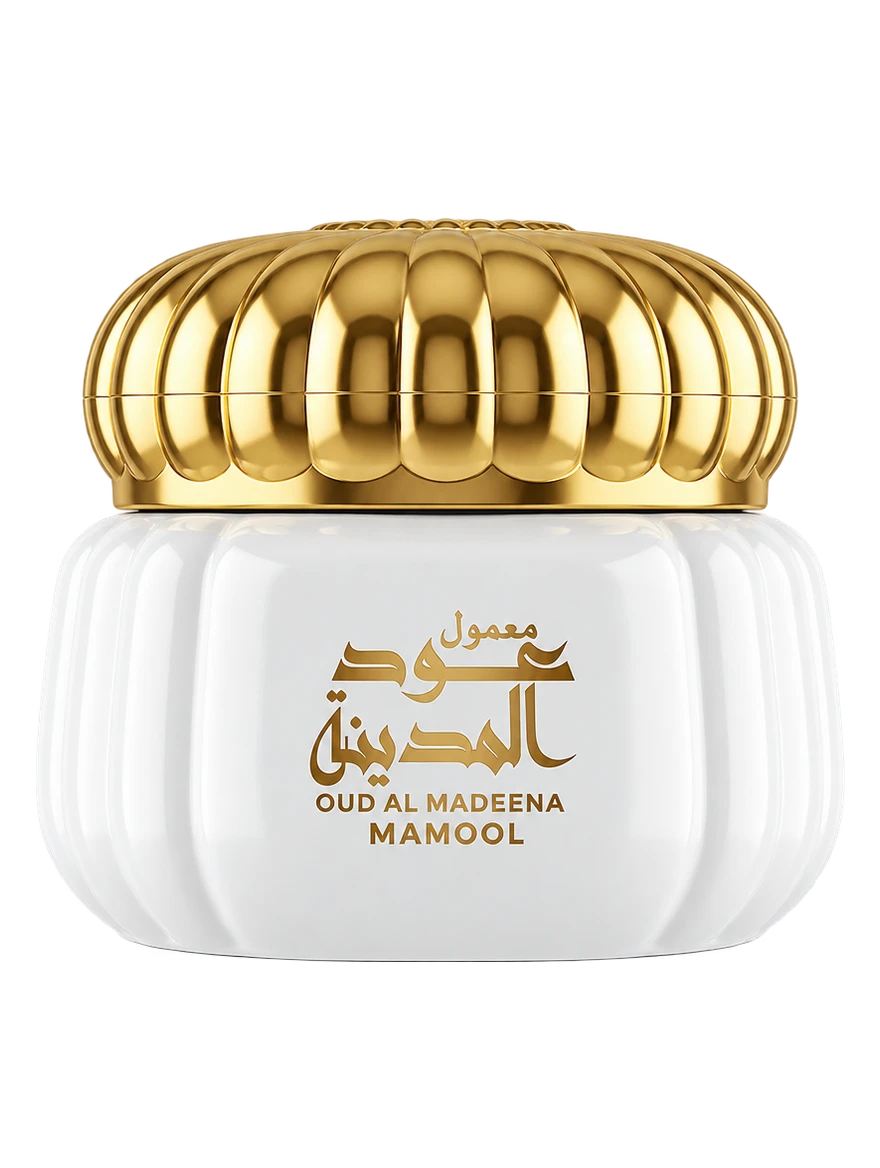 MAMOOL OUD AL MADEENA 70G