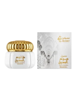 MAMOOL OUD AL MADEENA 70G