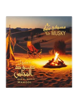 MAMOOL OUD AL MAJLIS 70G