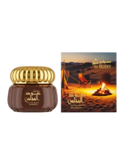 MAMOOL OUD AL MAJLIS 70G