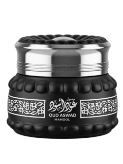 MAMOOL OUD ASWAD 70G