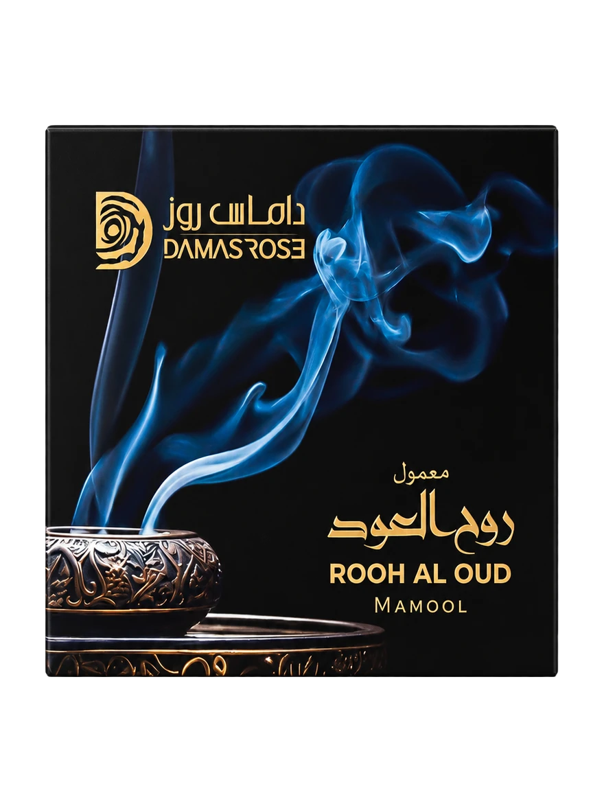 MAMOOL ROOH AL OUD 70G - Image 3