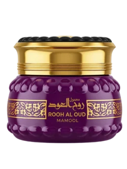 MAMOOL ROOH AL OUD 70G