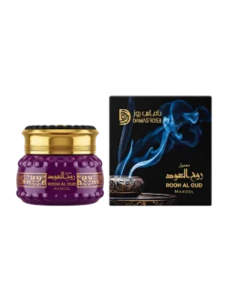 MAMOOL ROOH AL OUD 70G