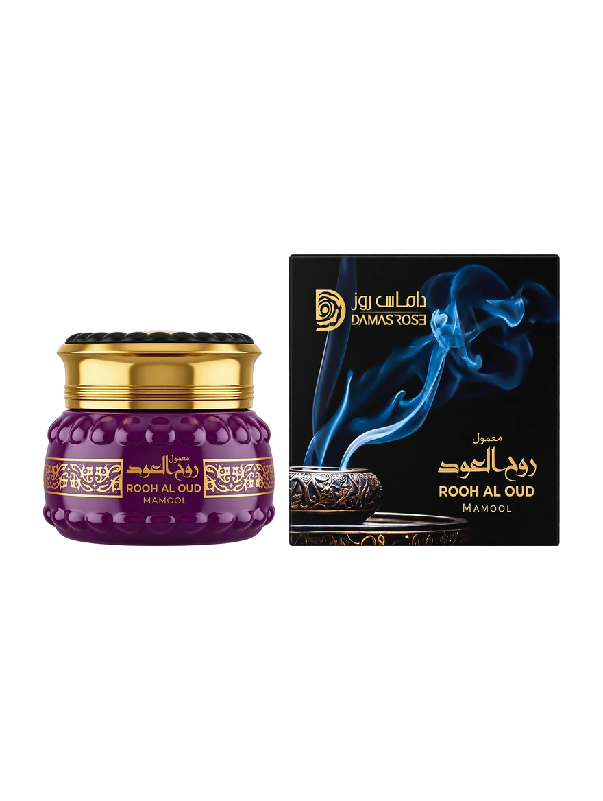 MAMOOL ROOH AL OUD 70G - Image 2