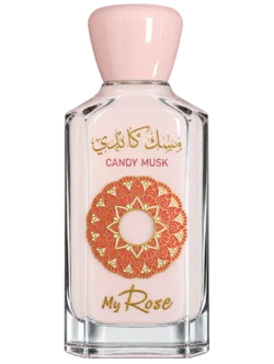 MUSK CANDY 100 ML