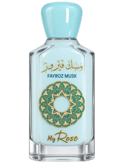 MUSK FAYROZ 100 ML