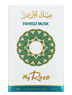 MUSK FAYROZ 100 ML