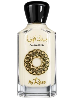 MUSK QAHWA 100 ML