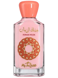 MUSK ROMAN 100 ML