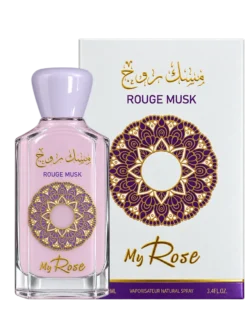 MUSK ROUGE 100 ML