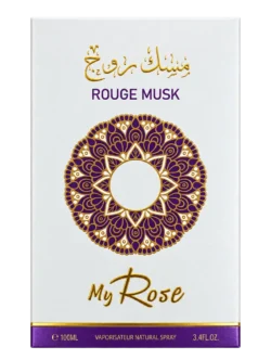 MUSK ROUGE 100 ML