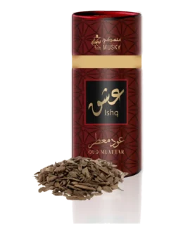 OUD MUATTAR ISHQ 25G