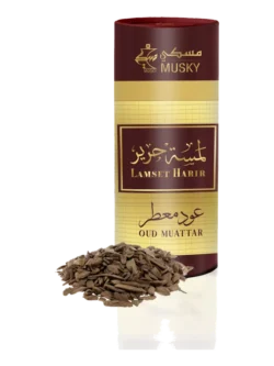 OUD MUATTAR LAMSET HARIR 25G