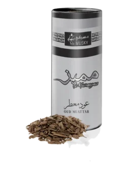 OUD MUATTAR MUMAYAZ 25G