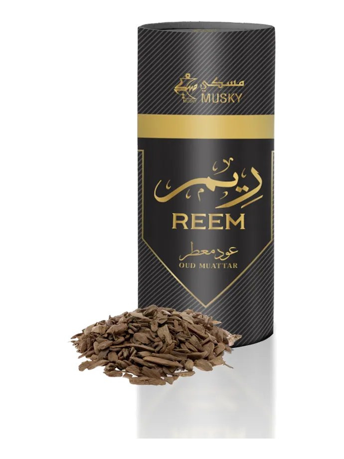 OUD MUATTAR REEM 25G