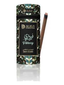 SHORT INCENSE STICKS FAIROZY