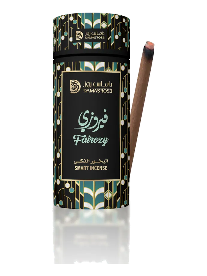 SHORT INCENSE STICKS FAIROZY