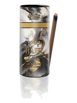 SHORT INCENSE STICKS HAJIR