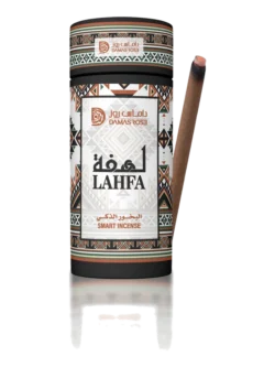 SHORT INCENSE STICKS LAHFA