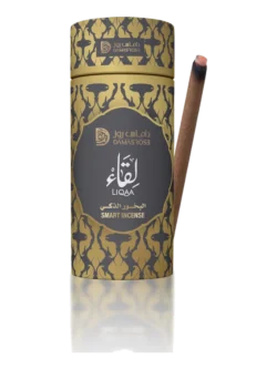 SHORT INCENSE STICKS LIQAA
