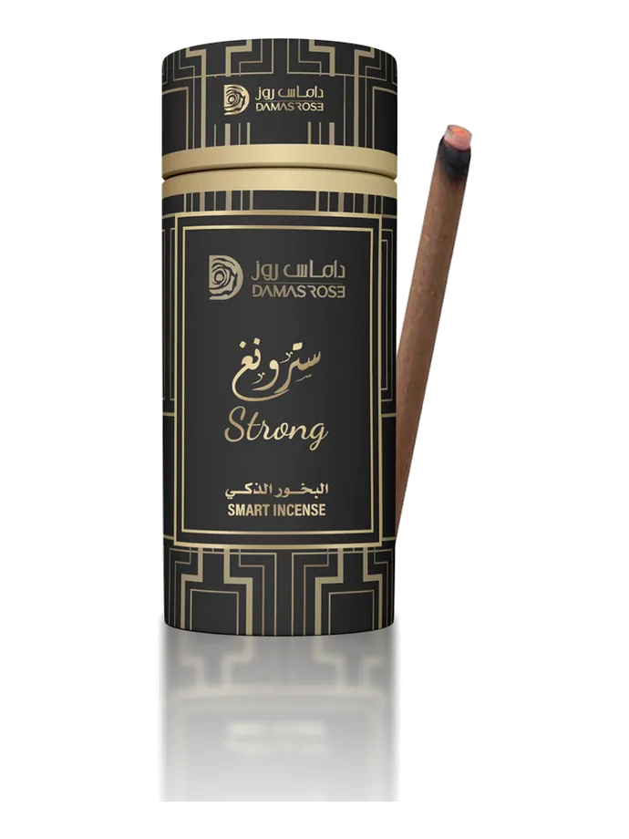 SHORT INCENSE STICKS STRONG